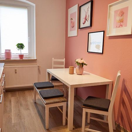Cityhotel Bernburg Extérieur photo