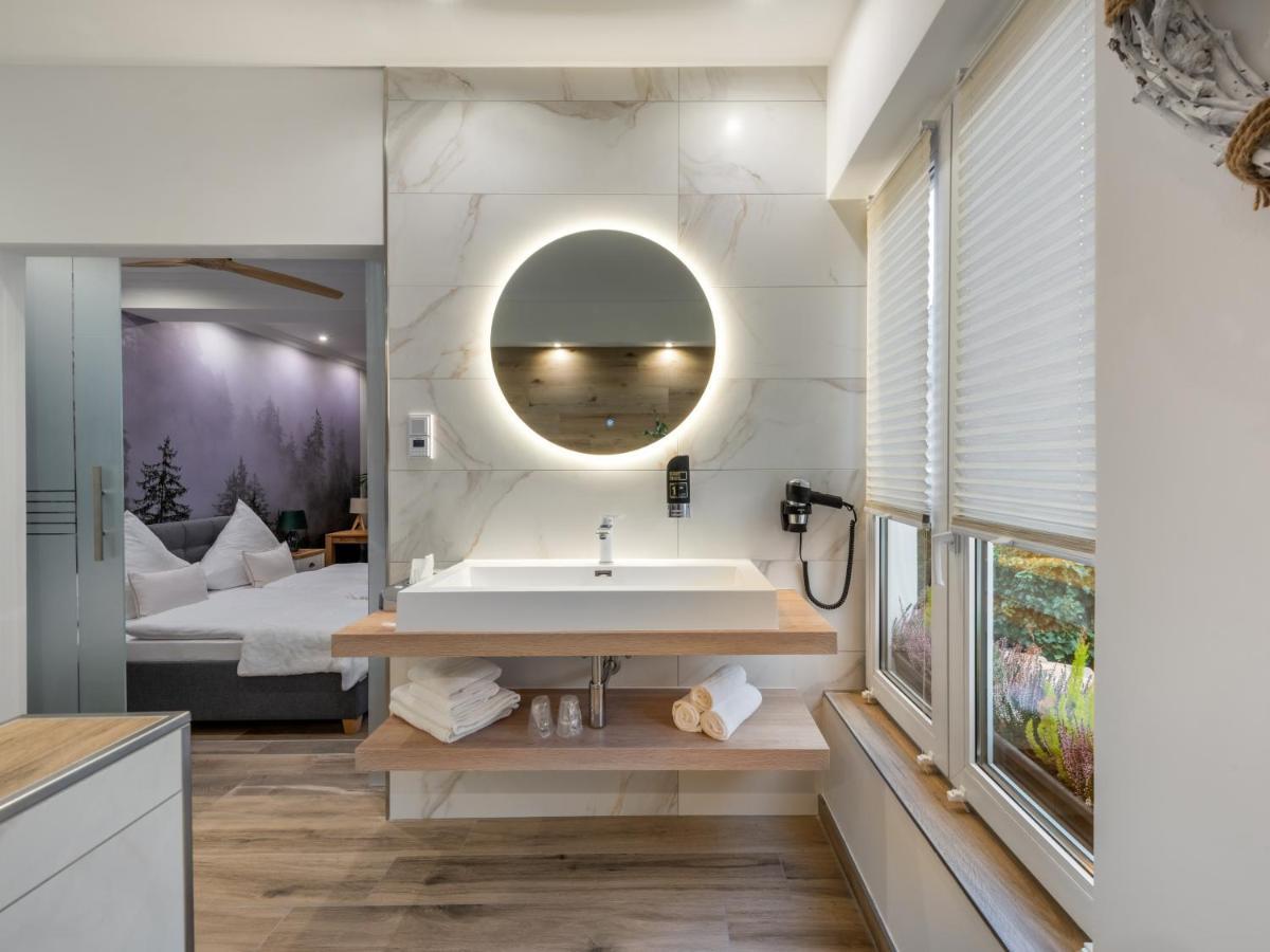 Cityhotel Bernburg Extérieur photo