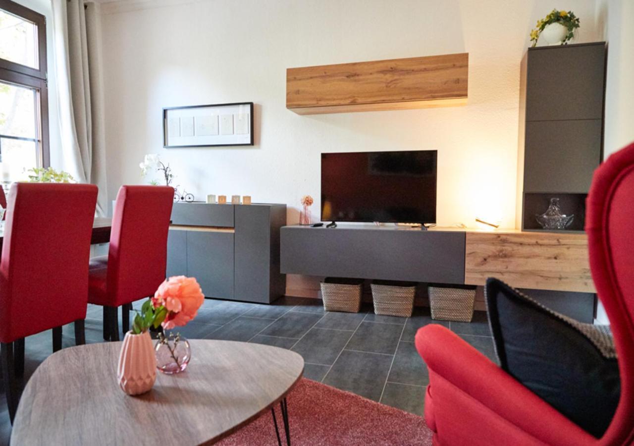 Cityhotel Bernburg Extérieur photo