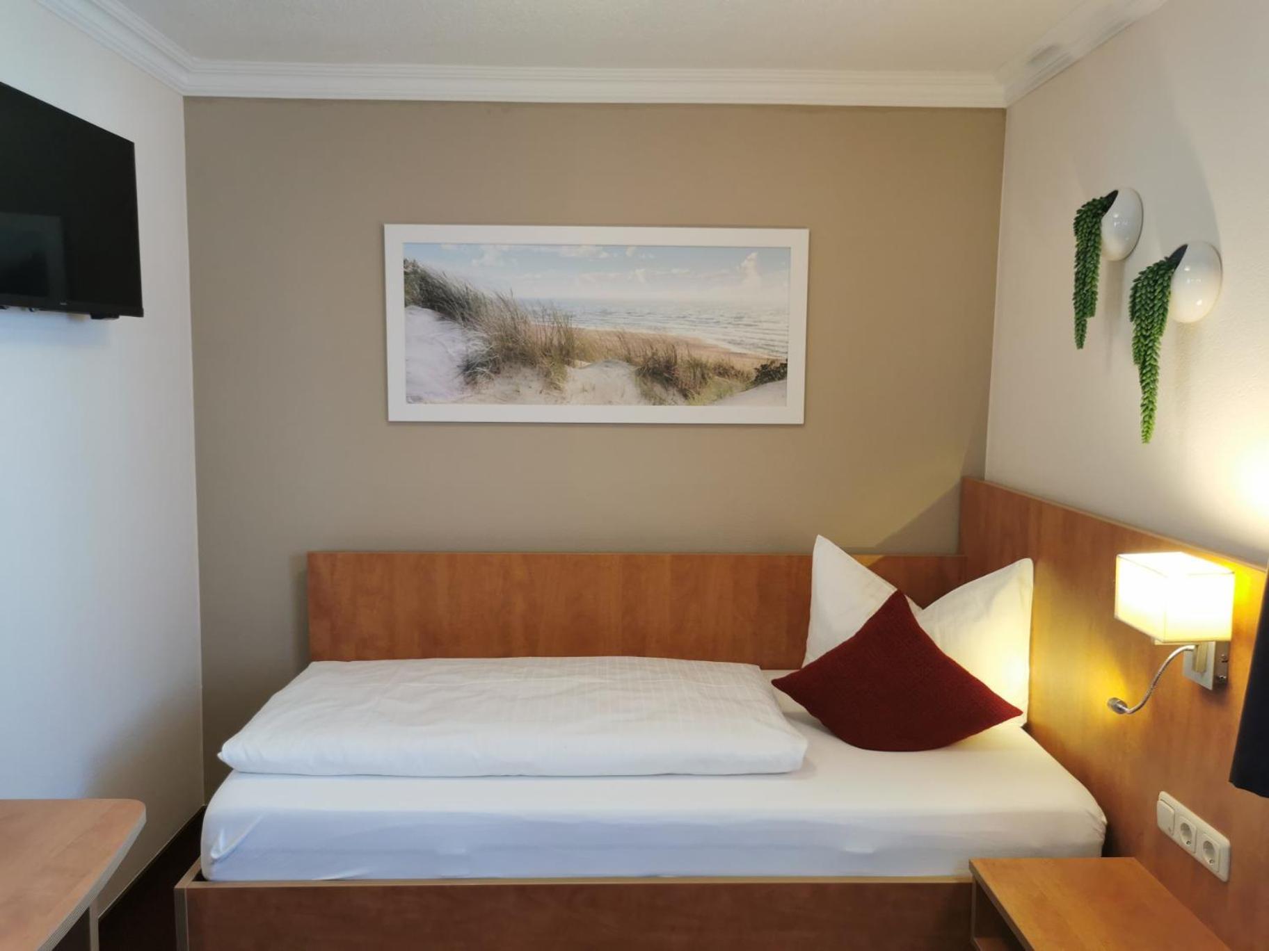 Cityhotel Bernburg Extérieur photo